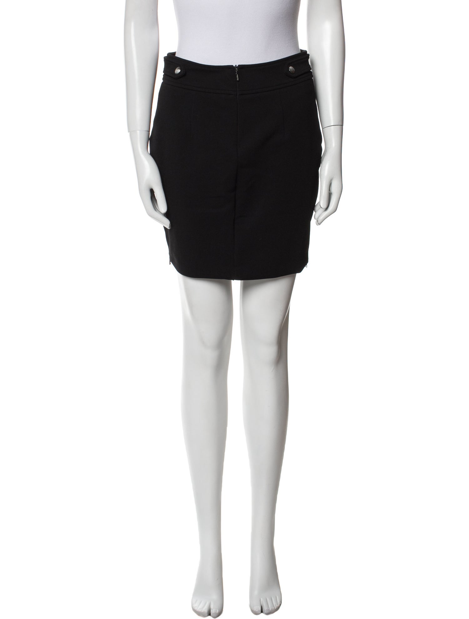Max Mara Mini Skirt