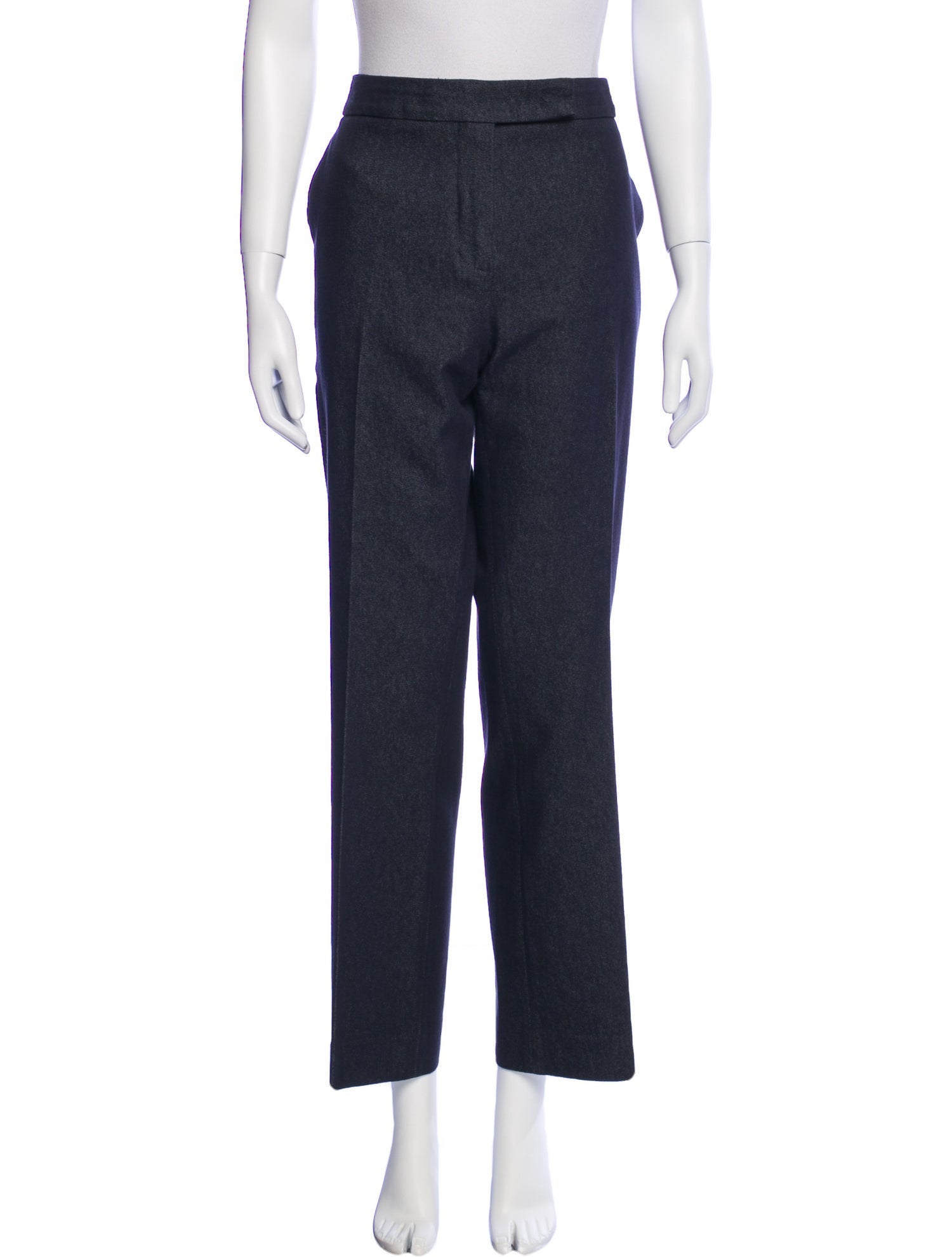 Max Mara Wide Leg Pants