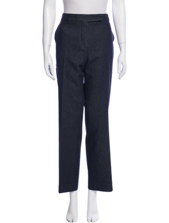 Max Mara Wide Leg Pants