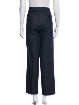 Max Mara Wide Leg Pants