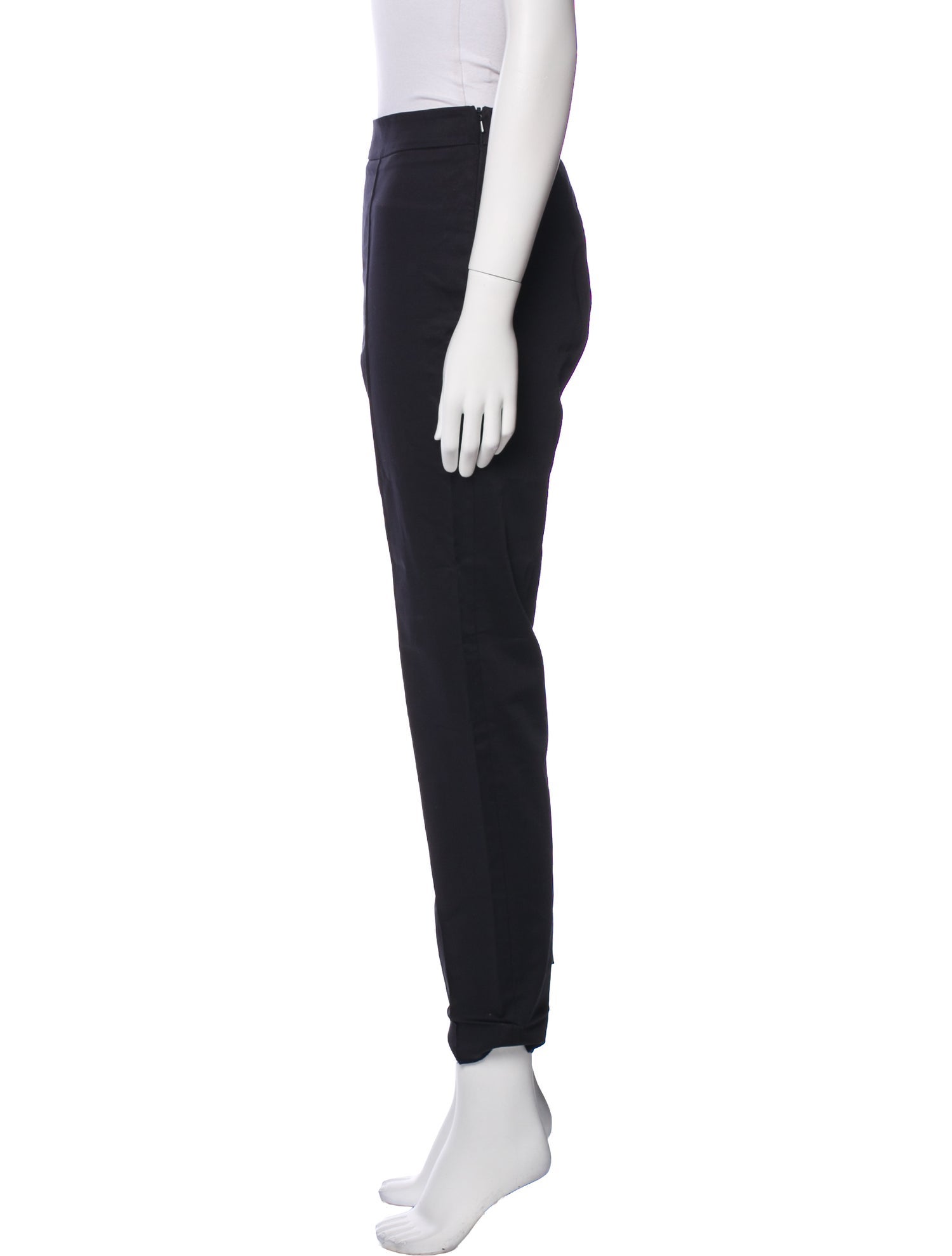 Max Mara Straight Leg Pants