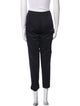 Max Mara Straight Leg Pants