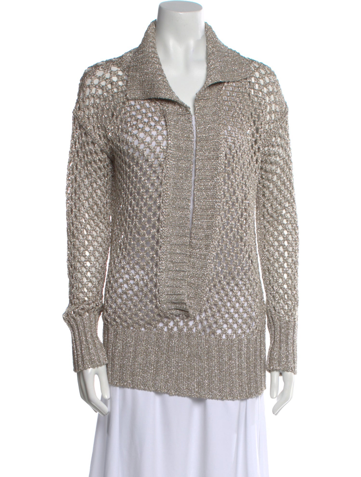 Max Mara Sweater