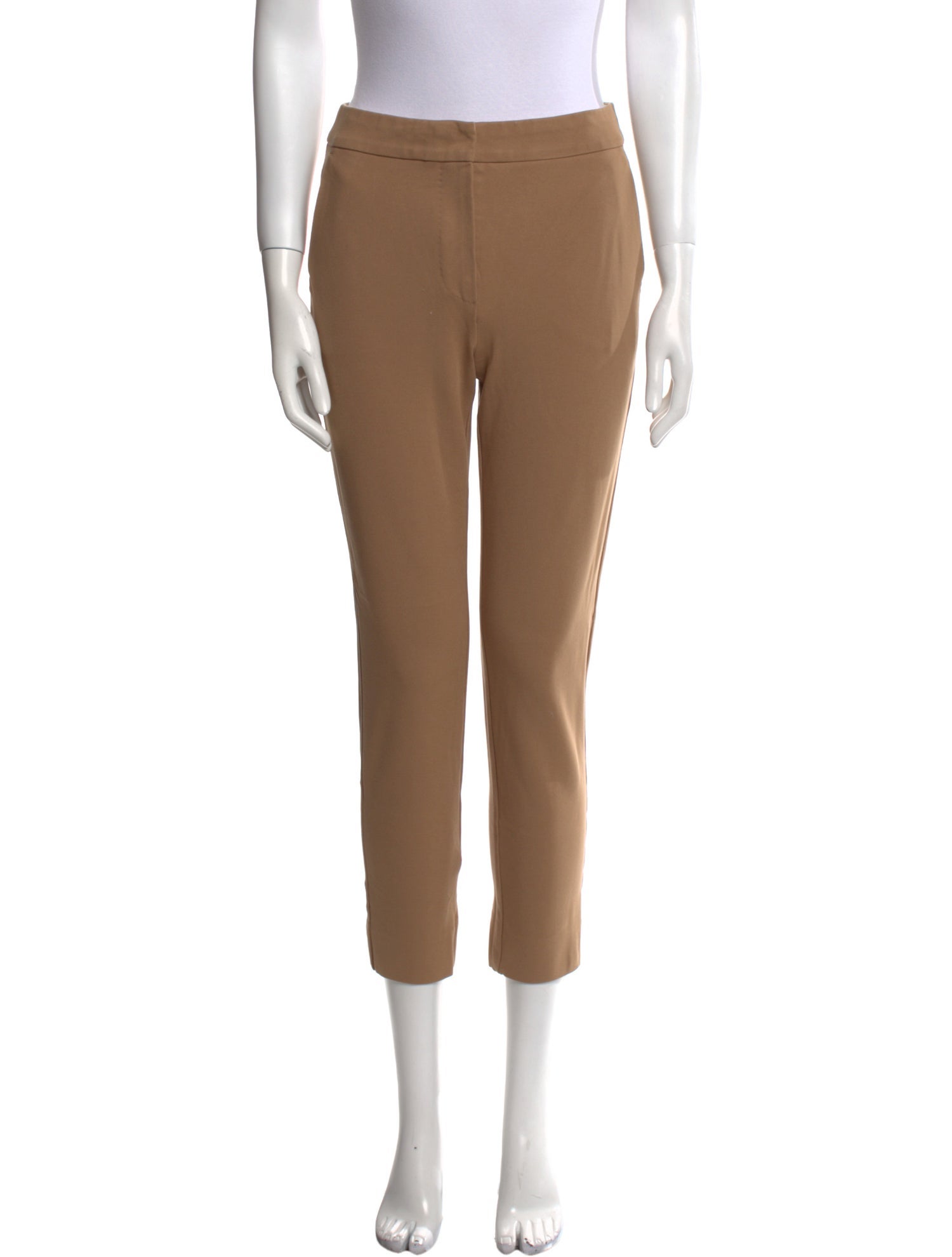 Max Mara Skinny Leg Pants