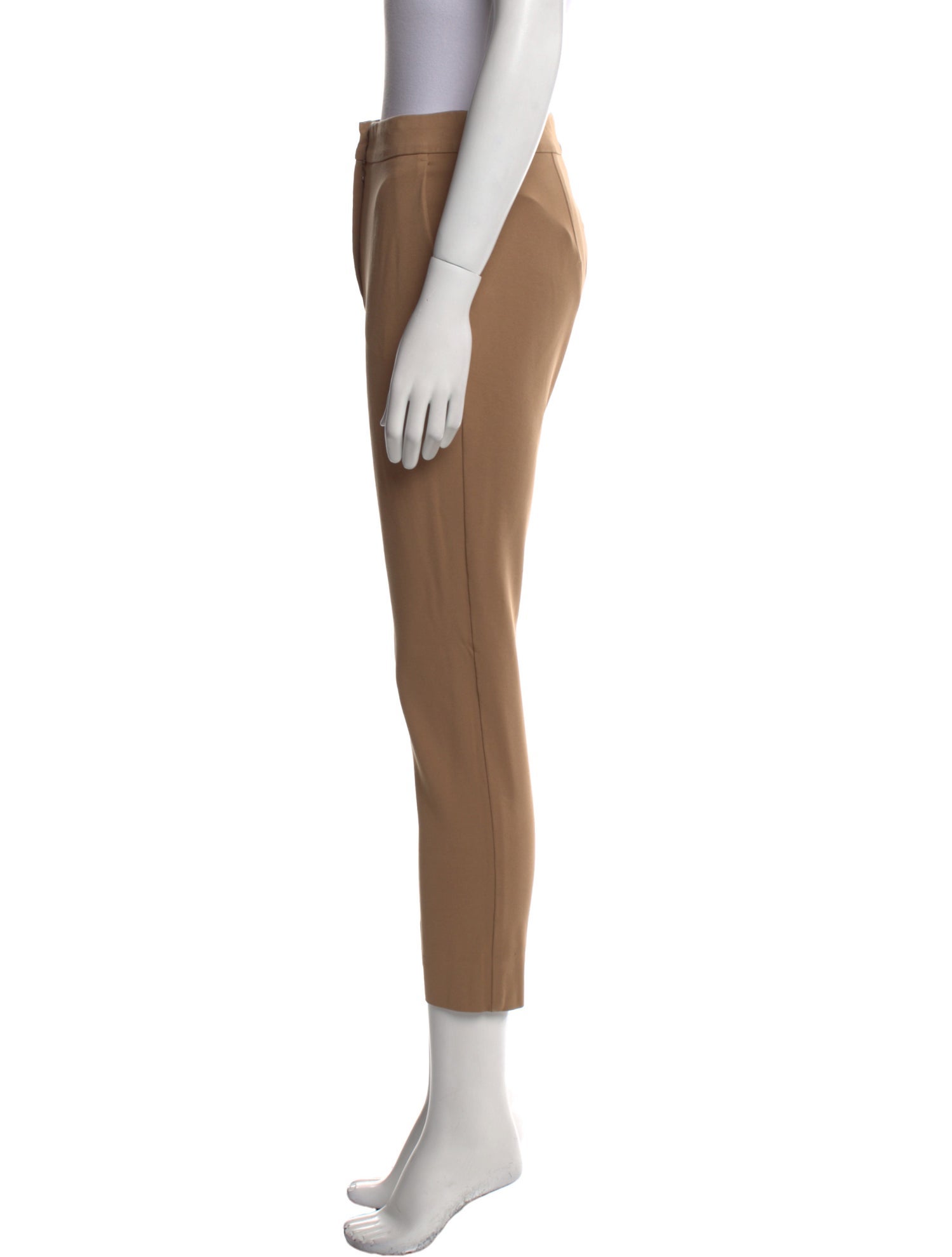 Max Mara Skinny Leg Pants