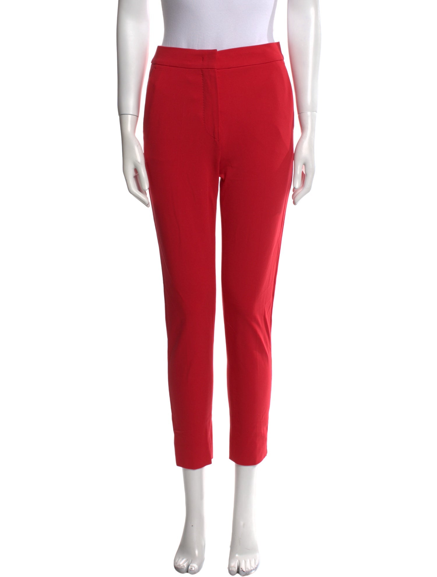 Max Mara Skinny Leg Pants