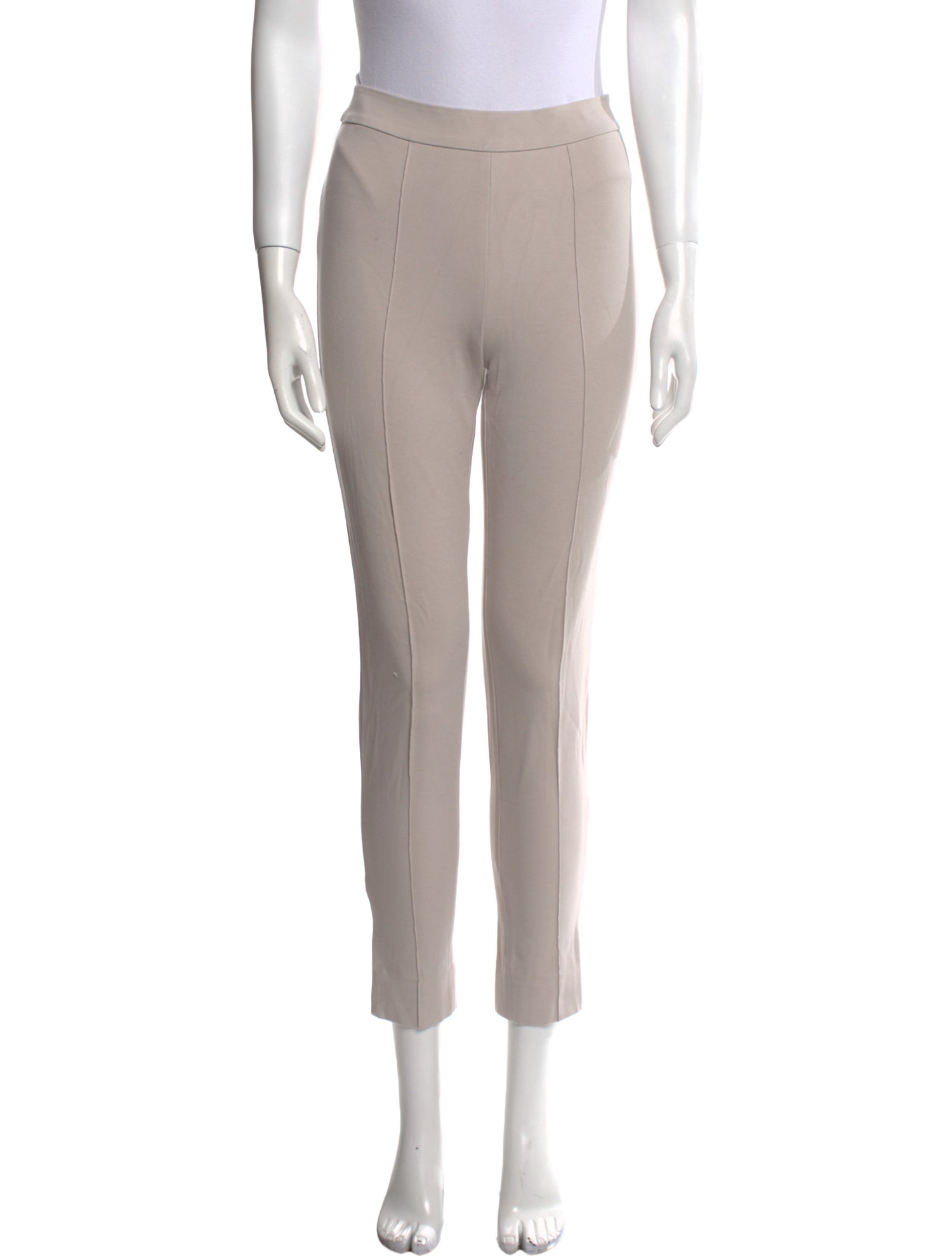 Max Mara Skinny Leg Pants