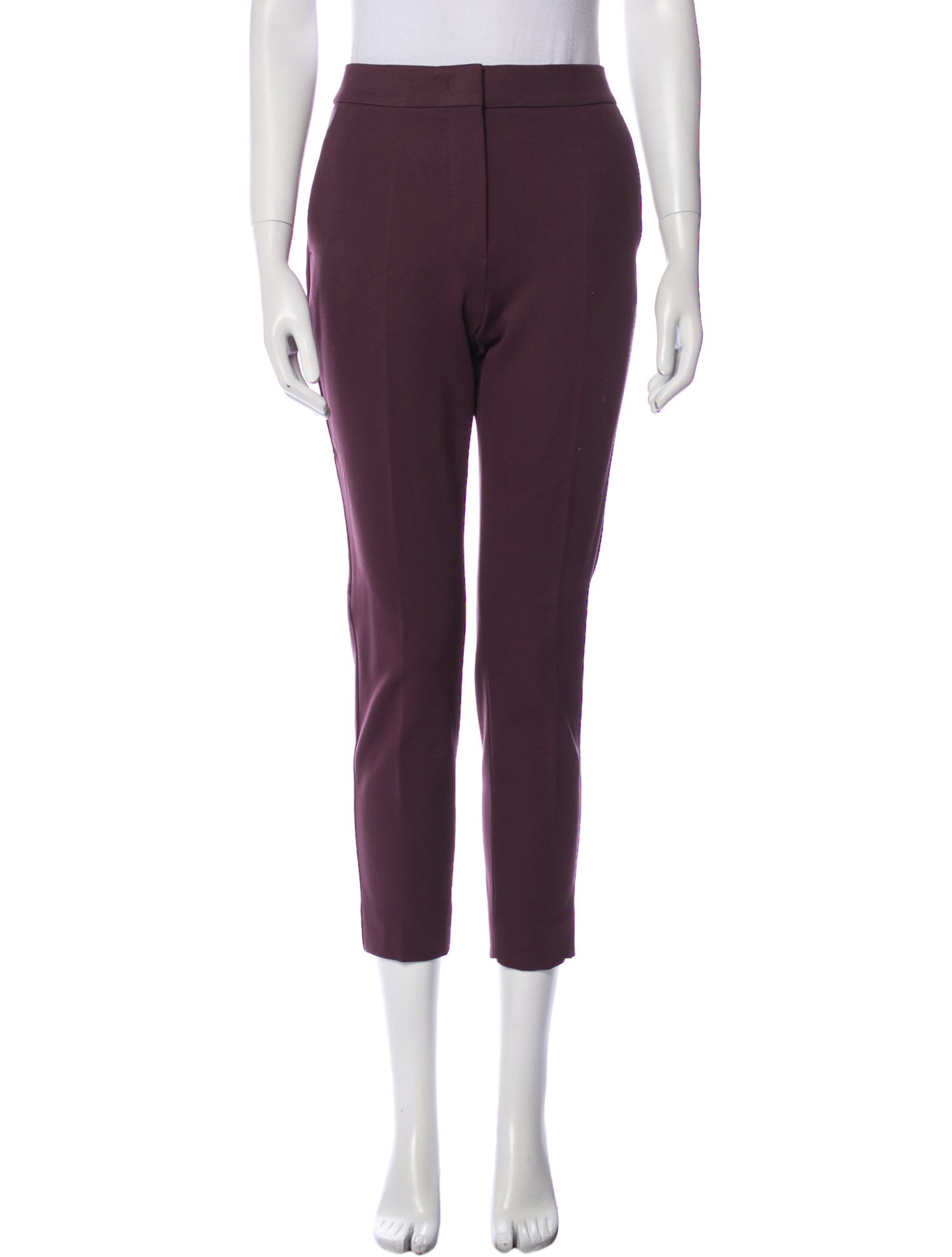 Max Mara Skinny Leg Pants
