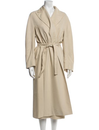 Max Mara Trench Coat