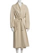 Max Mara Trench Coat