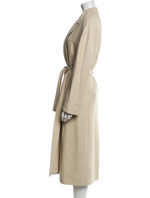 Max Mara Trench Coat