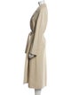 Max Mara Trench Coat