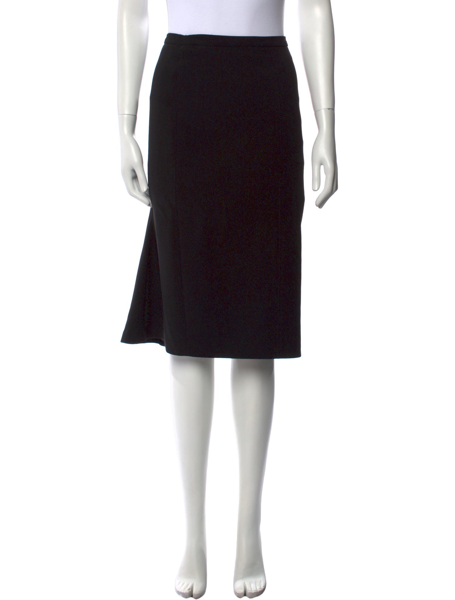 Max Mara Knee-Length Skirt