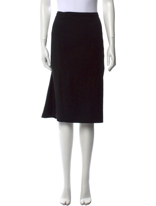 Max Mara Knee-Length Skirt