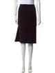Max Mara Knee-Length Skirt