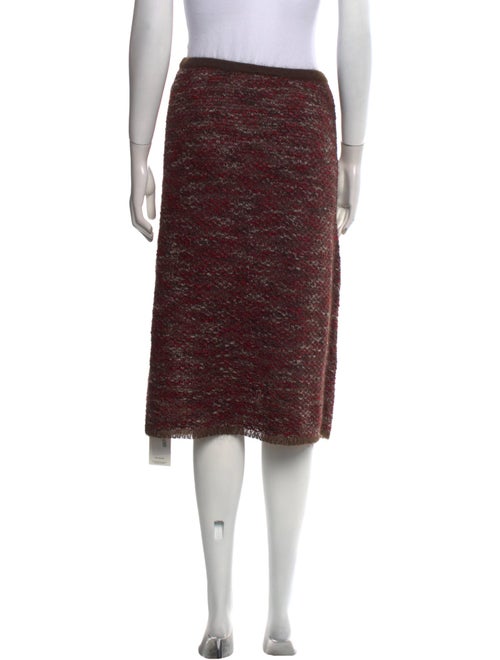 Max Mara Knee-Length Skirt