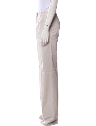 Max Mara Wide Leg Pants