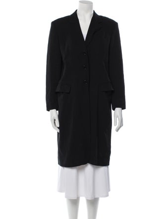 Max Mara Wool Coat