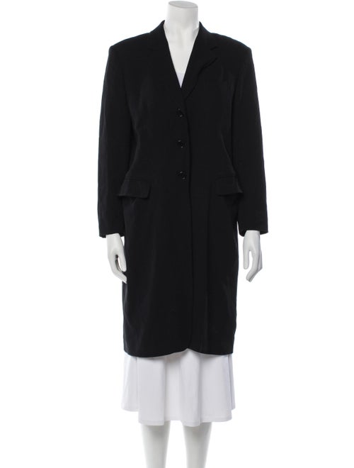 Max Mara Wool Coat