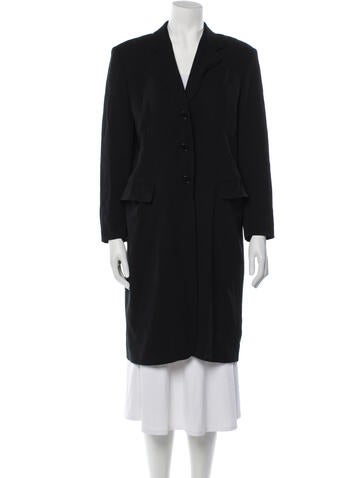 Max Mara Coats Wool Coat US 10 | L