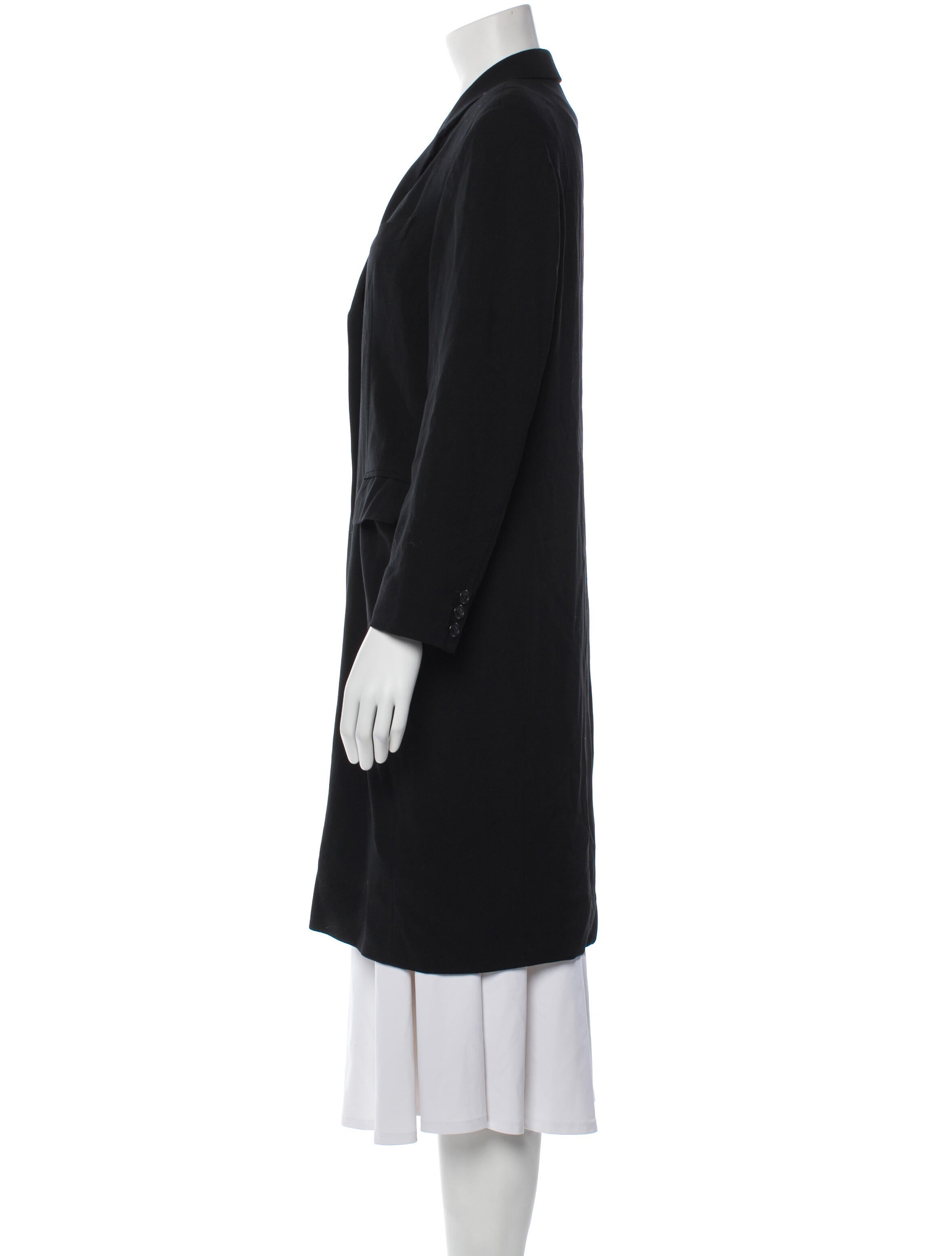 Max Mara Wool Coat