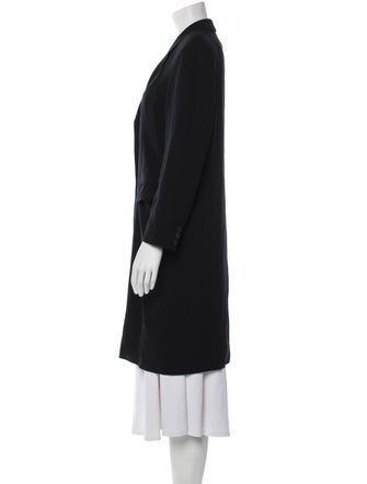 Max Mara Wool Coat