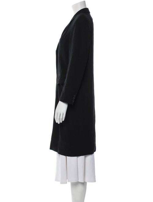 Max Mara Wool Coat