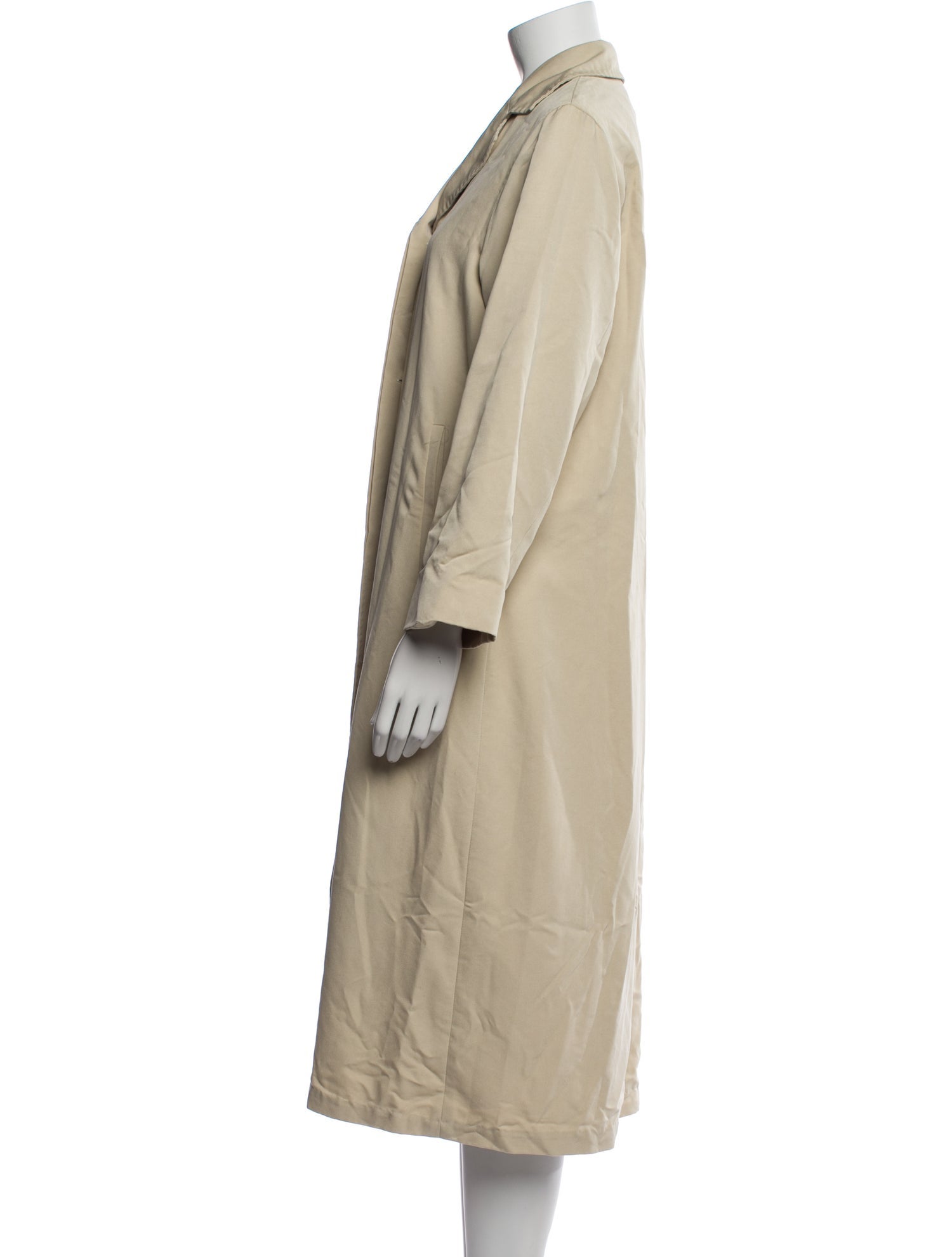 Max Mara Trench Coat