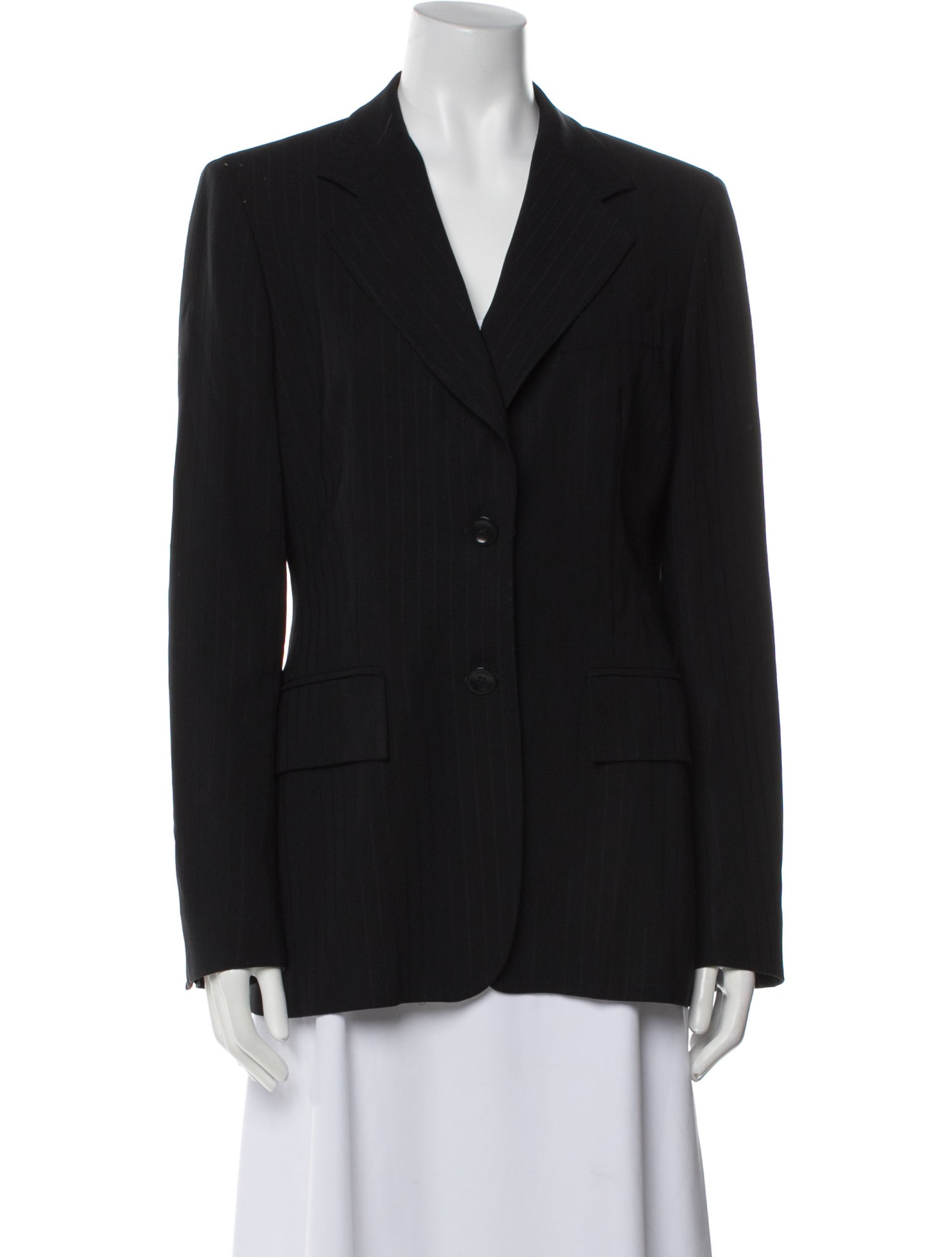 Max Mara Wool Blazer