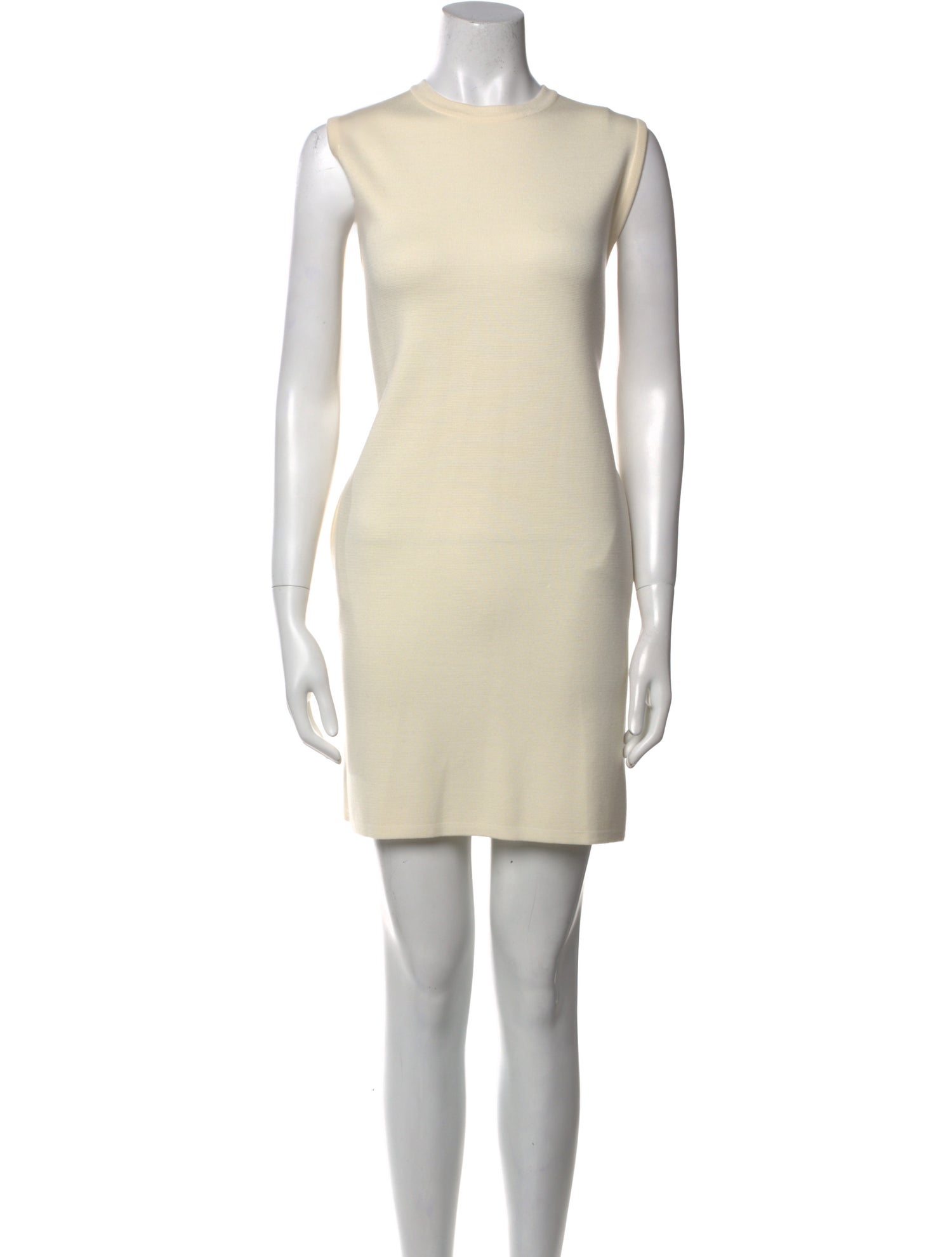Max Mara Giro Mini Dress
