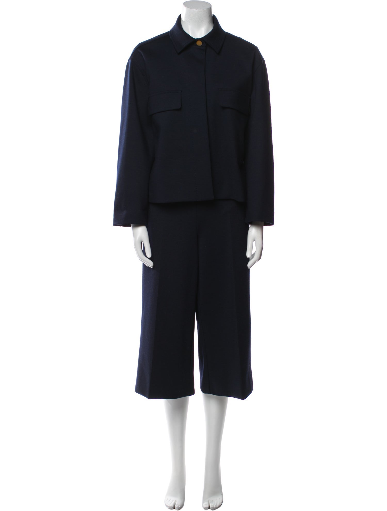Max Mara Pant Set