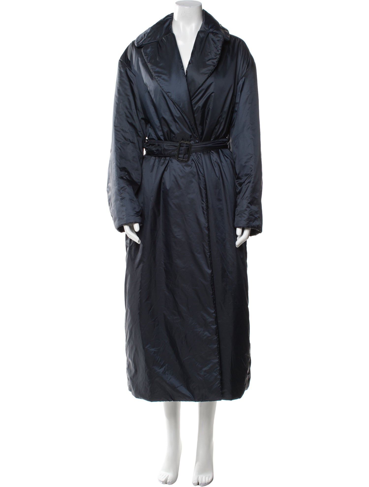 Max Mara Trench Coat