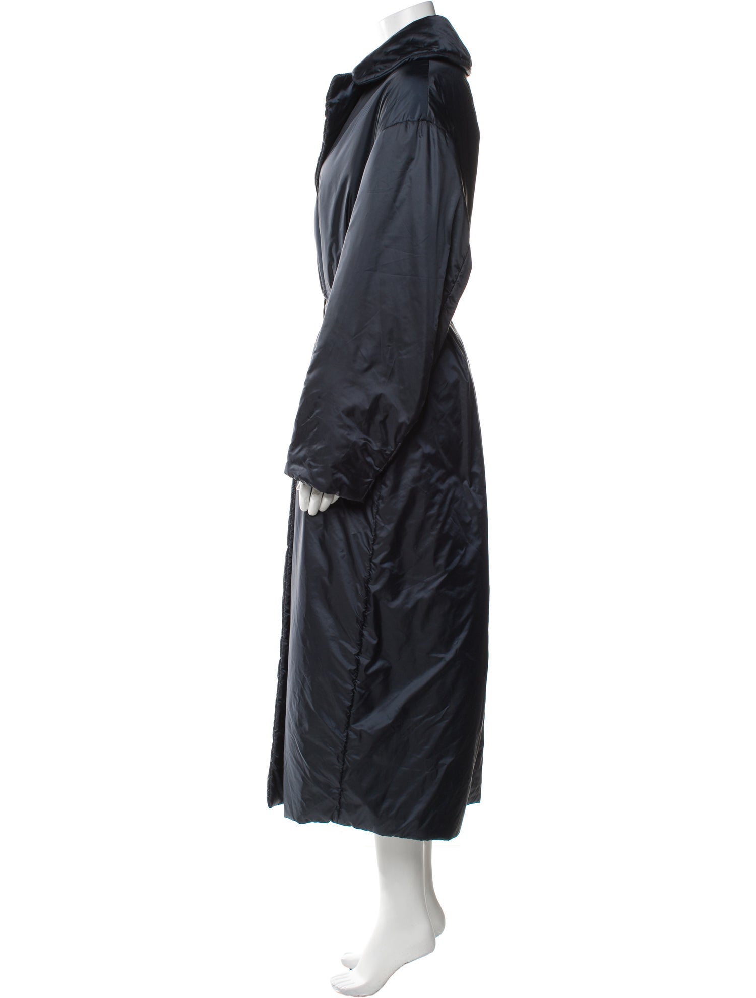 Max Mara Trench Coat