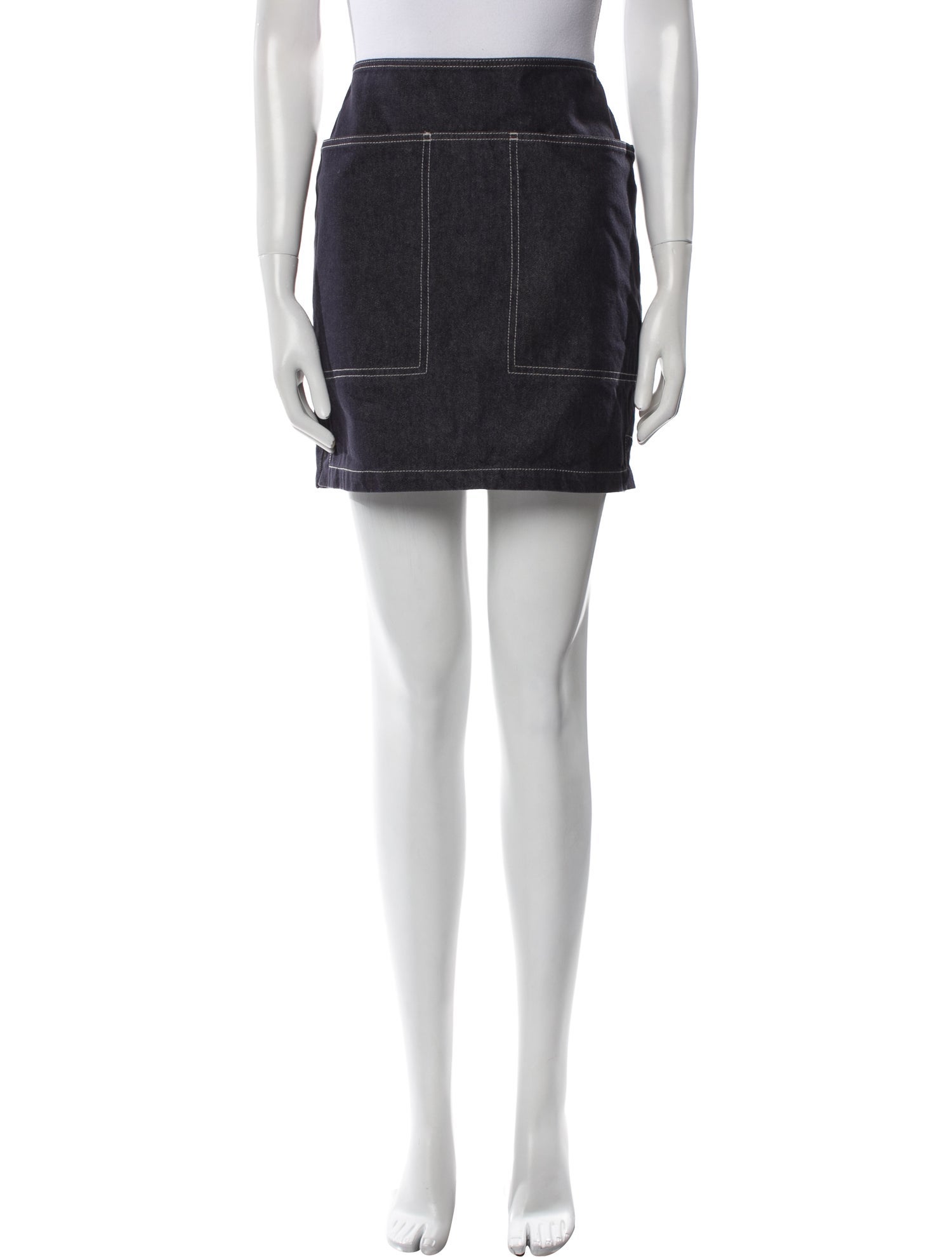Max Mara Mini Skirt