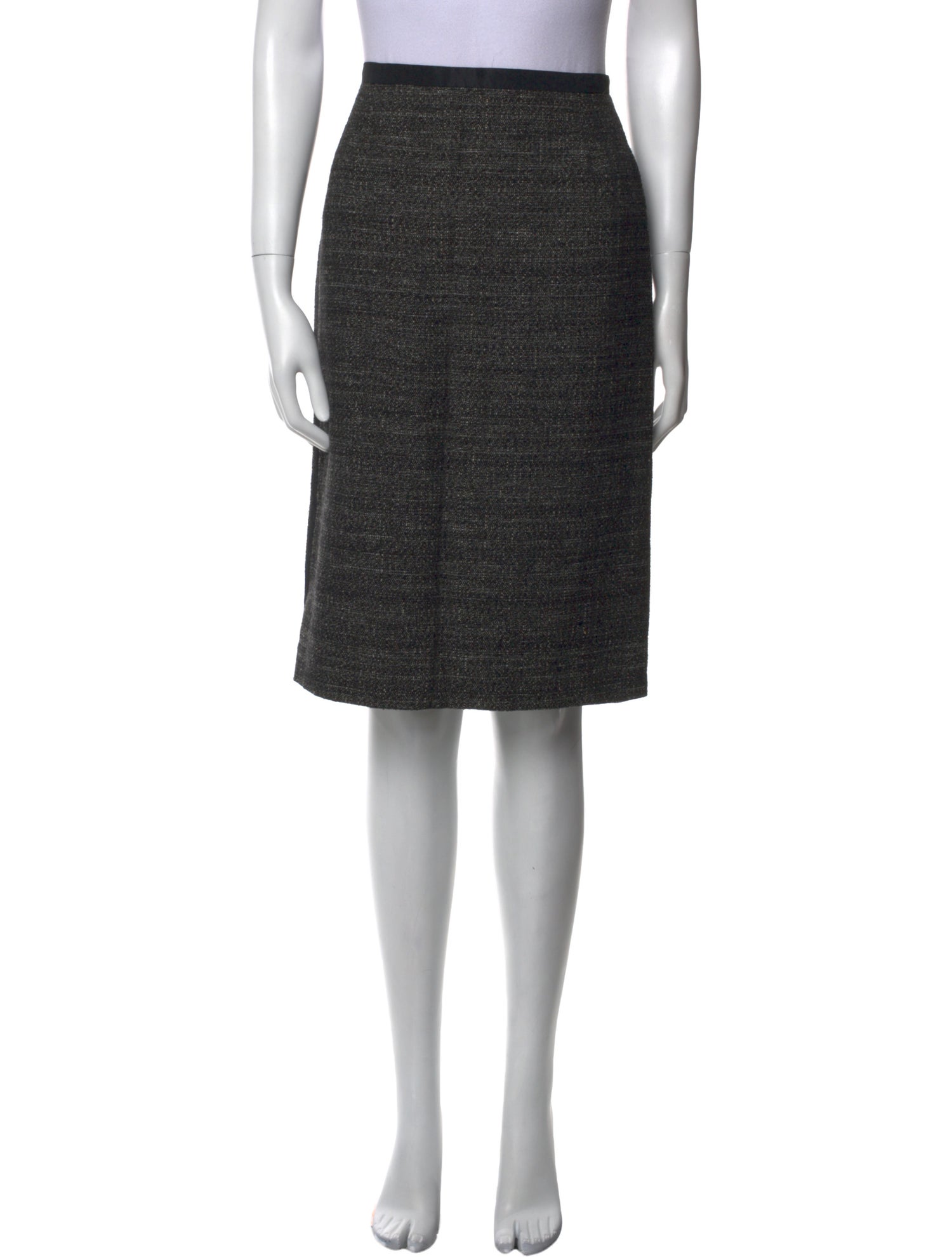 Max Mara Knee-Length Skirt