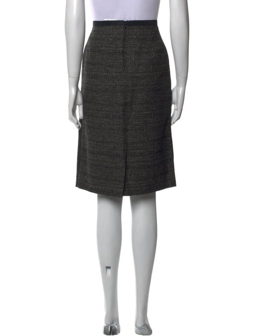 Max Mara Knee-Length Skirt