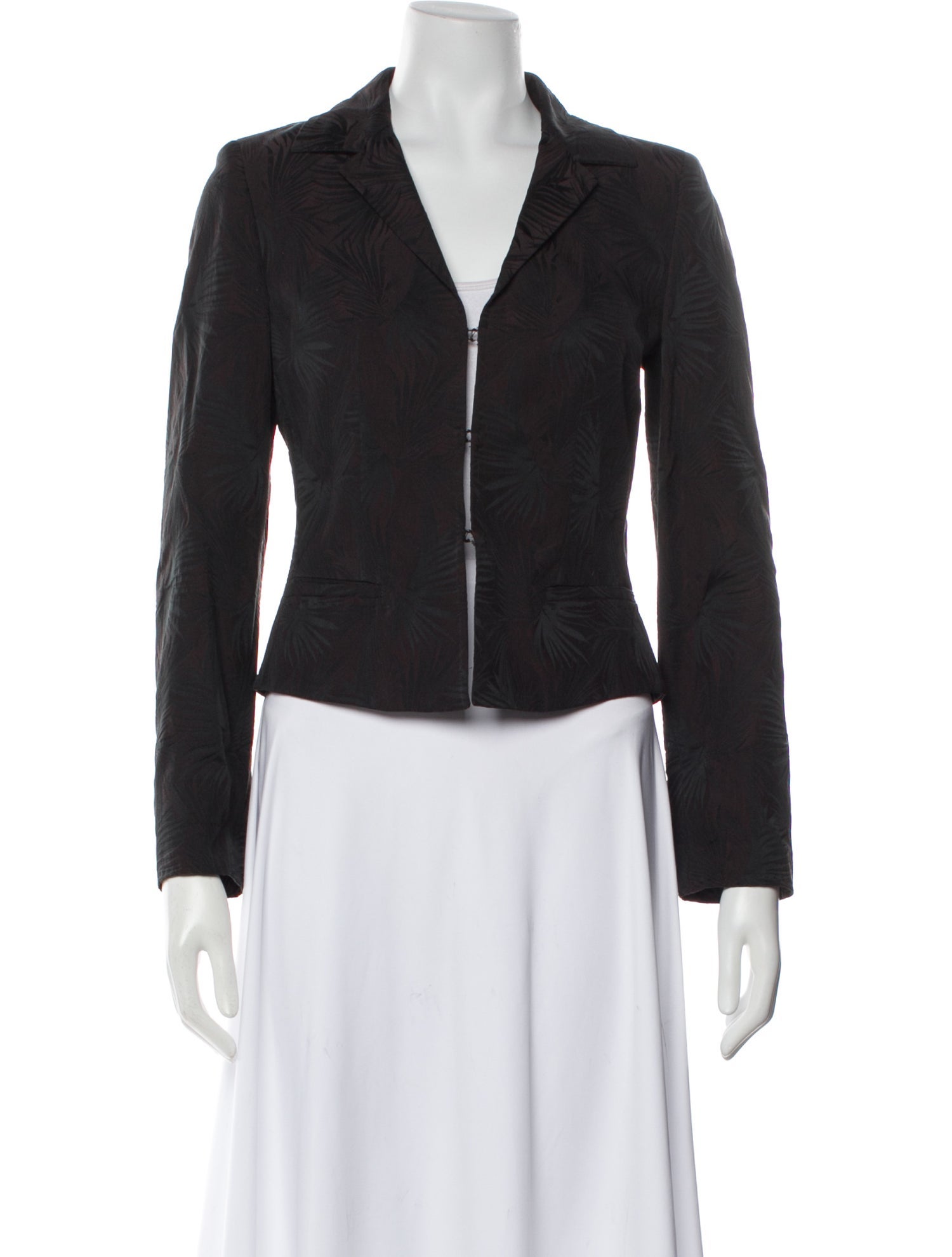 Max Mara Blazer