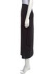 Max Mara Midi Length Skirt