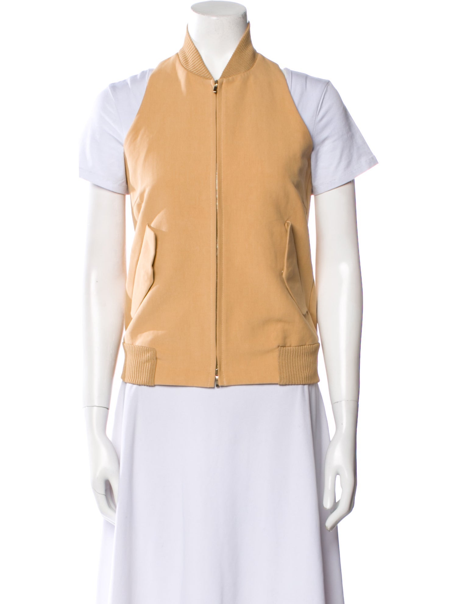 Max Mara Vest