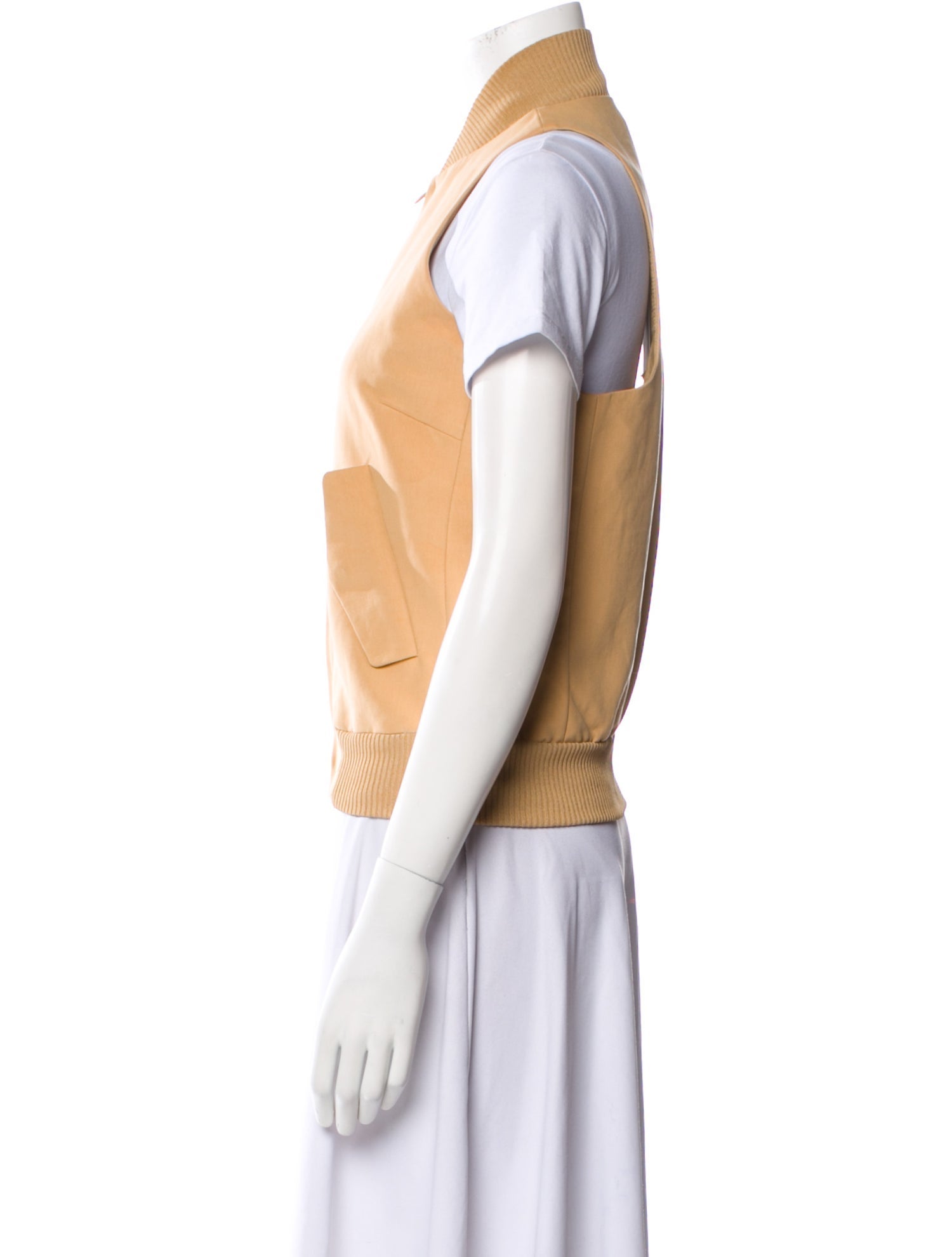 Max Mara Vest