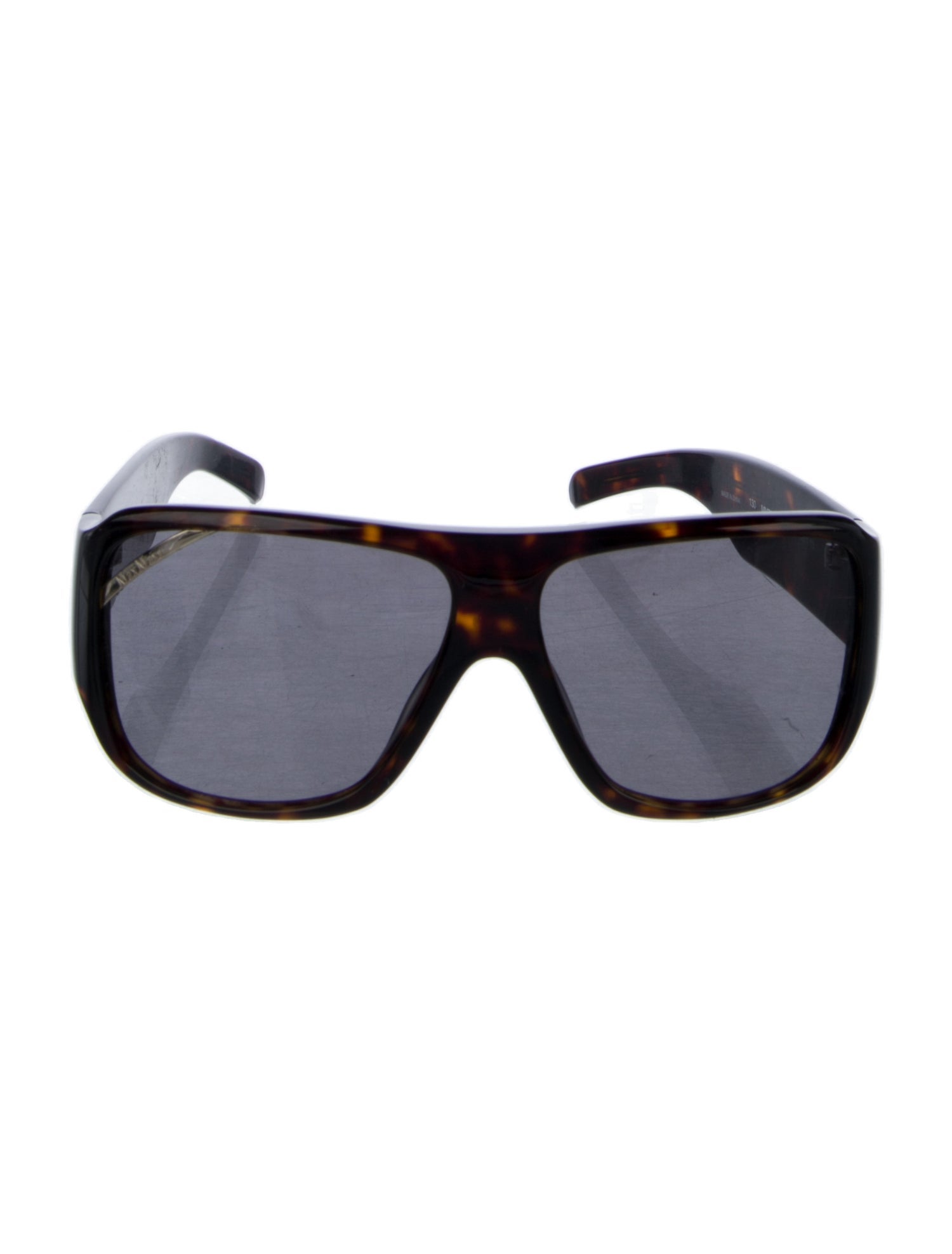 Max Mara Emme 7 Shield Sunglasses