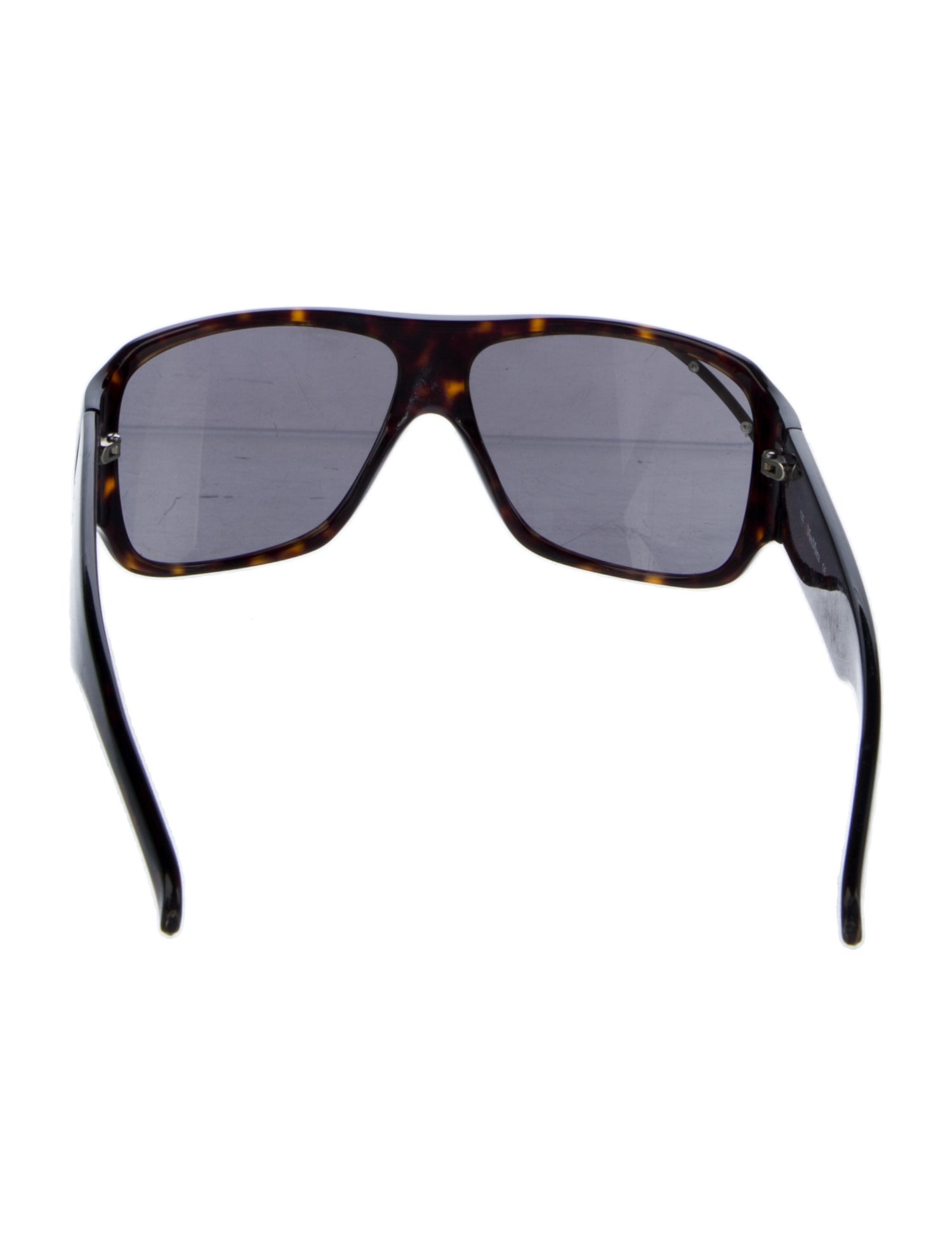 Max Mara Emme 7 Shield Sunglasses