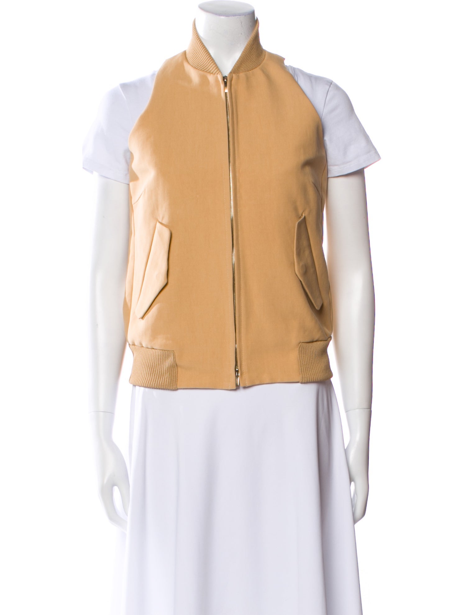 Max Mara Vest