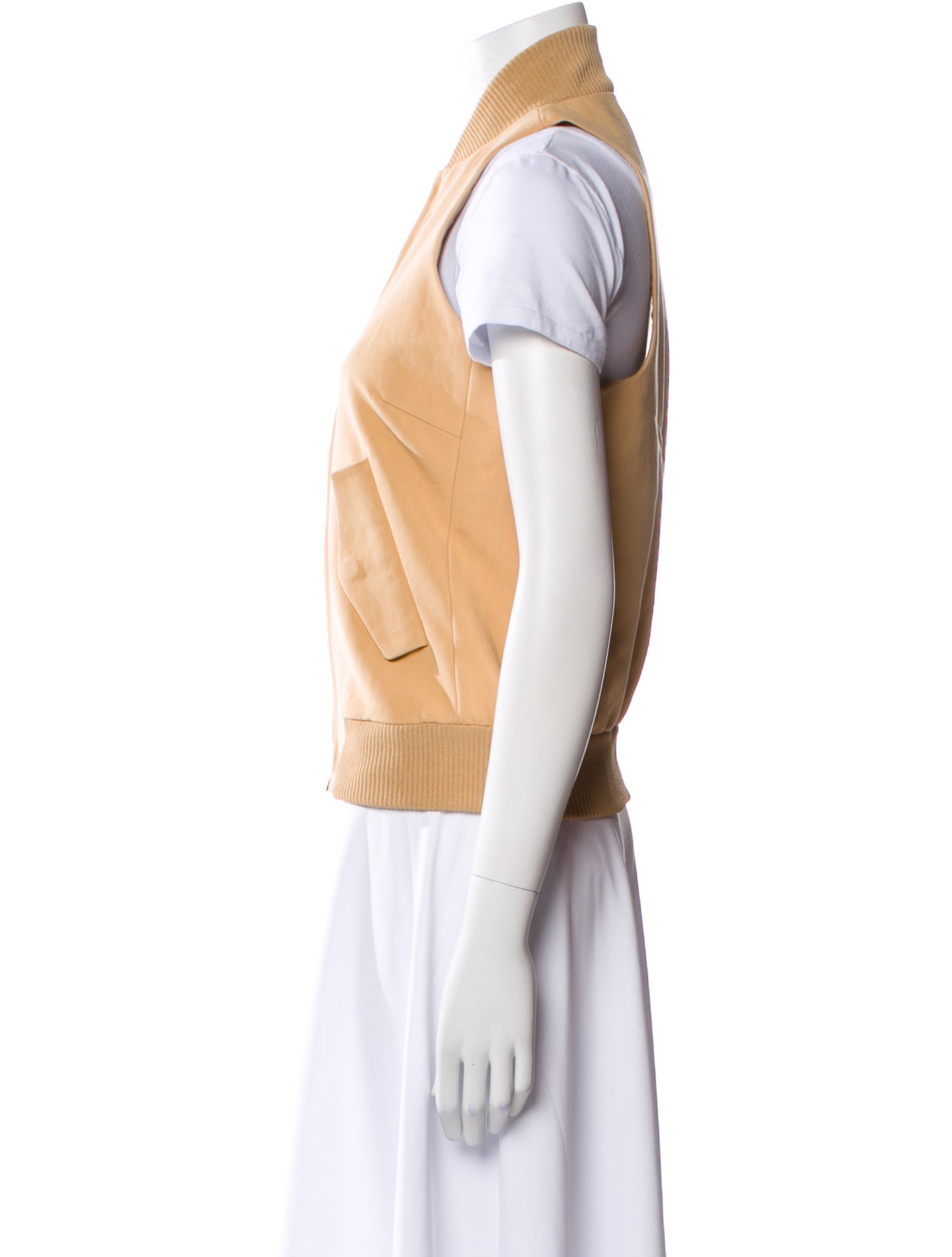Max Mara Vest