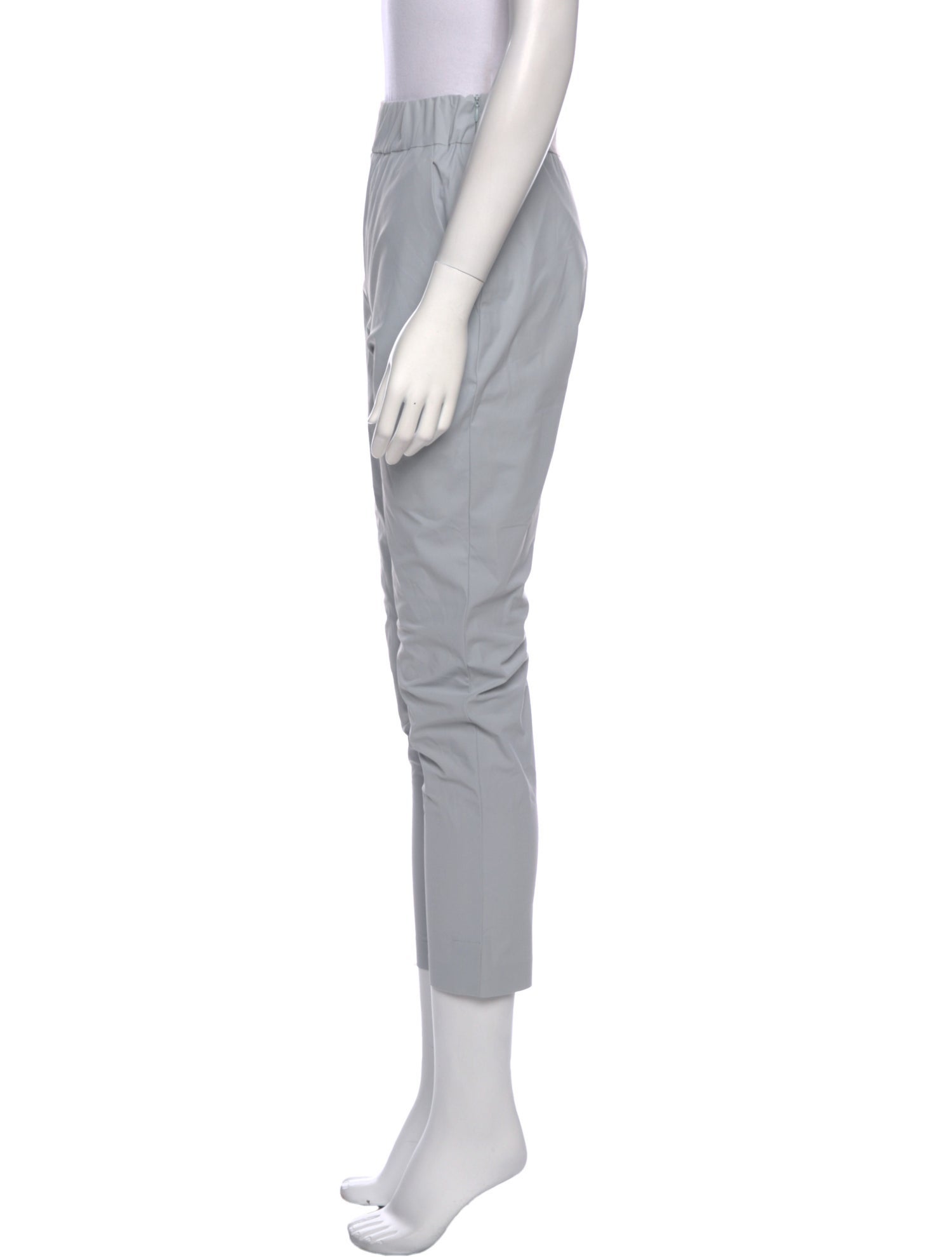 Max Mara Skinny Leg Pants