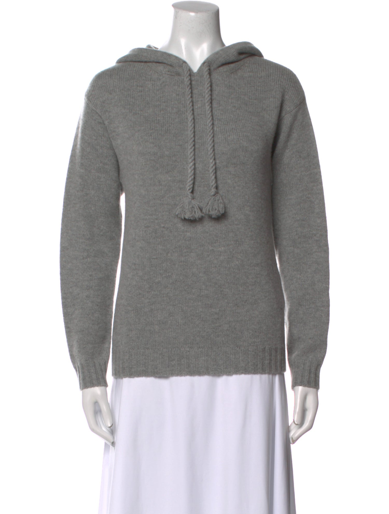 Max Mara Crew Neck Sweater
