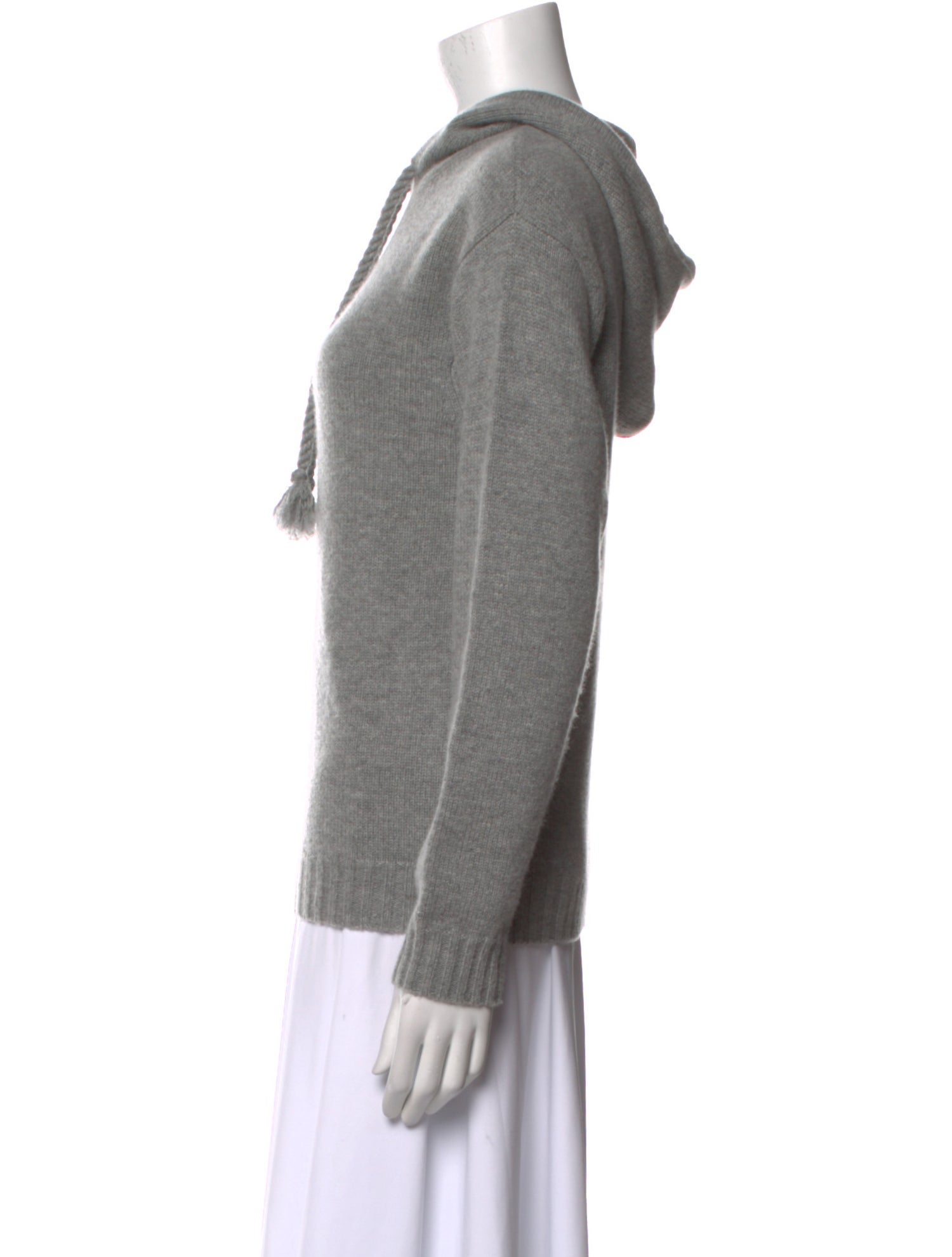 Max Mara Crew Neck Sweater