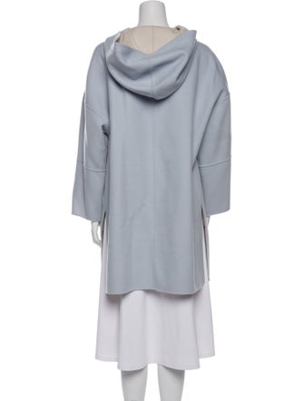 Max Mara Virgin Wool Coat