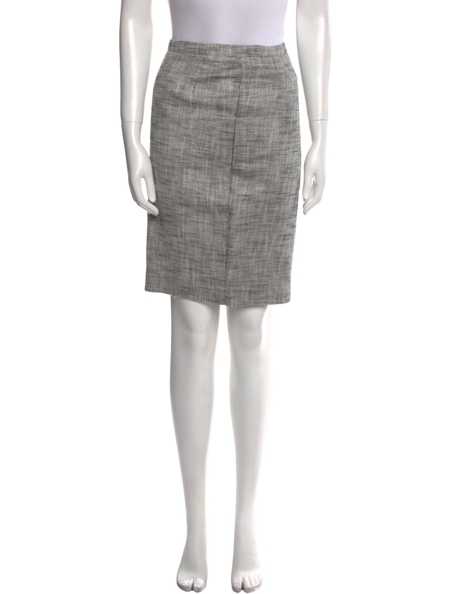 Max Mara Knee-Length Skirt