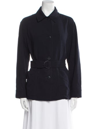 Max Mara Utility Jacket